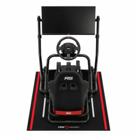 Simulateur gaming Mario Kart