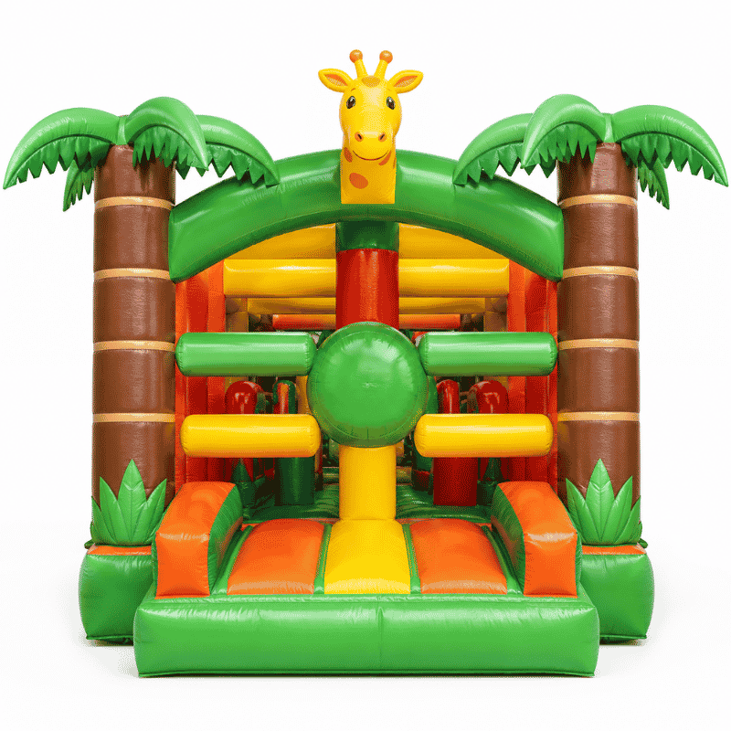 Le Parcours Tropical