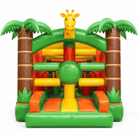 Le Parcours Tropical