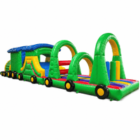 Le Fun Express