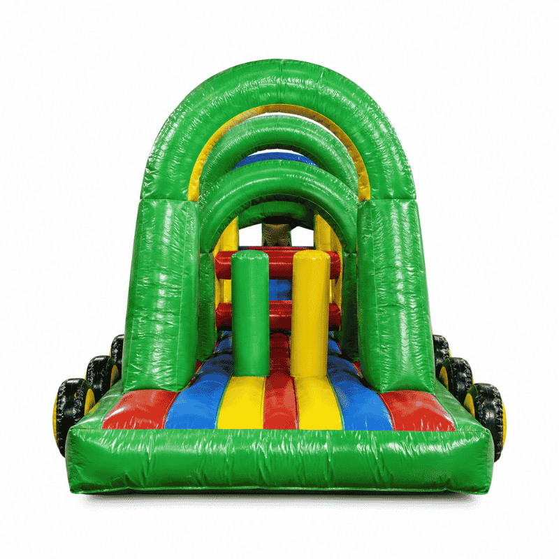 Le Fun Express