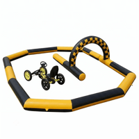Le Karting à Pédales
