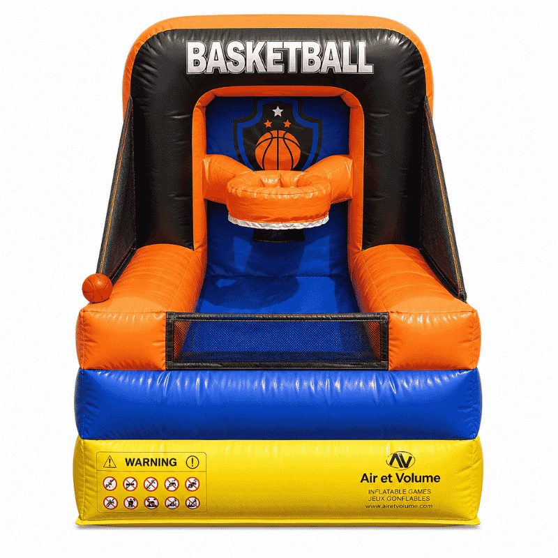 Le Basketball