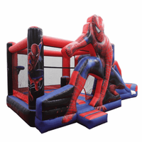 Le Spiderman