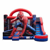 Le Spiderman